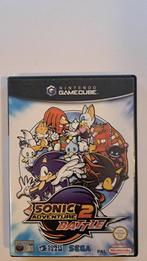 gamecube - Sonic Adventure 2 battle, Spelcomputers en Games, Avontuur en Actie, 1 speler, Ophalen of Verzenden, Zo goed als nieuw