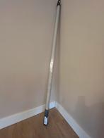 Nieuw rolgordijn, structuur wit, 180x190 cm, Huis en Inrichting, Ophalen, Nieuw, Wit, 150 tot 200 cm