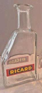 Ricard waterfles (2), Verzamelen, Ophalen of Verzenden, Zo goed als nieuw