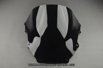 Windscherm TRIUMPH DAYTONA 955 / T595 1997 1999 2001 beschikbaar voor biedingen