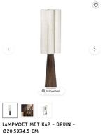 Xenos lampvoet met kap, Huis en Inrichting, Lampen | Tafellampen, Ophalen, Nieuw, Overige materialen, 50 tot 75 cm