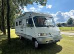 NU OF NOOIT: 10.000,- Hymer B534, Fiat  Ducato 2.5 TD 116 pk, Caravans en Kamperen, Campers, Integraal, Diesel, Particulier, Hymer