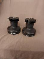 Lewmar 40ST EVO Race+ (plus) Lier Winch Black Nieuw in doos!, Ophalen of Verzenden, Nieuw