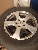 Vredestein winterbanden/velgen maat 215/70/R16, Auto-onderdelen, Banden en Velgen, Ophalen, 16 inch, Banden en Velgen, Winterbanden