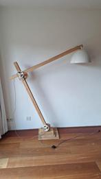 Scandinavische vloerlamp Light en Living Edward, Ophalen, Gebruikt, Scandinavisch, 150 tot 200 cm
