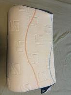 Mline Hoofdkussen - Comfort en Ondersteuning!, Ophalen of Verzenden, Zo goed als nieuw, Wit