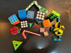 Kubussen, Rubiks/soortgelijke, Ophalen, Gebruikt