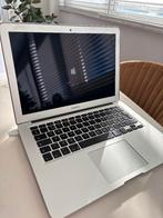 MacBook Air (13-inch, begin 2015), Gebruikt, Qwerty, 13 inch, Minder dan 2 Ghz