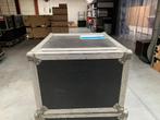 Flightcase 19"  // 8 Units Artist Cases, Ophalen, Gebruikt, Overige instrumenten, Flightcase
