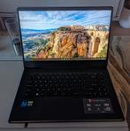 MSI GE66 12UGS, Computers en Software, Windows Laptops, Met videokaart, Ophalen of Verzenden, Zo goed als nieuw, Gaming