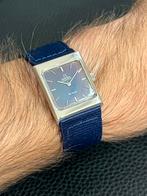 Vintage Omega De Ville, Sieraden, Tassen en Uiterlijk, Horloges | Antiek, Ophalen of Verzenden, Staal, Omega, 1960 of later