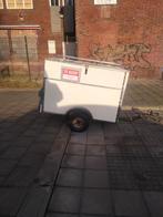 1 Boedelbak, Auto diversen, Ophalen, Gebruikt