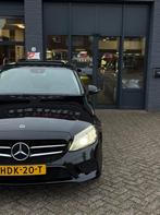 Mercedes-Benz C-klasse 300 d AMG|Pano|Leer|XlNavi|Facelift|C, Automaat, Achterwielaandrijving, Euro 6, 4 cilinders