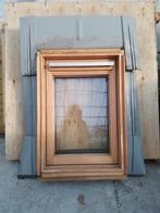Velux dakraam, Doe-het-zelf en Verbouw, Glas en Ramen, Ophalen, Gebruikt, Minder dan 80 cm, Minder dan 80 cm
