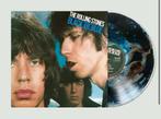 The Rolling Stones - Black And Blue vinyl liquid filled, Ophalen of Verzenden, Zo goed als nieuw, 12 inch, Poprock