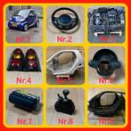 170. Smart City Coupe 450 Onderdelen bekijk de foto's, Auto-onderdelen, Ophalen of Verzenden, Nieuw, Smart