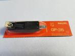 Philips Opsteek element GP315 nieuw, Ophalen of Verzenden, Nieuw, Platenspeler-onderdeel, Philips