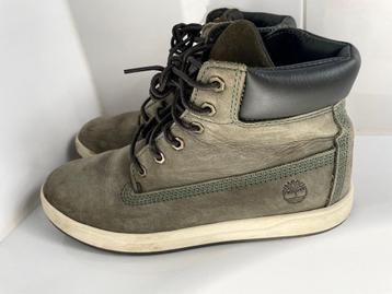 Timberland Laarzen Maat 35 beschikbaar voor biedingen