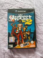NBA Street Vol. 2 - GameCube, Spelcomputers en Games, 2 spelers, Eén computer, Ophalen of Verzenden, Zo goed als nieuw