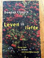 Leven in Liefde, Spiritualiteit algemeen, Overige typen, Ophalen of Verzenden, Zo goed als nieuw