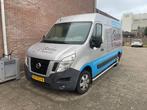 Nissan NV400 2.3Dci L2H2 92KW BJ 2016 199dkm NAP AIRCO, Auto's, Bestelauto's, Euro 5, 4 cilinders, 2299 cc, Origineel Nederlands