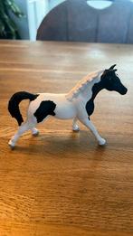 Schleich 13840 Pintabian Hengst, Ophalen of Verzenden, Zo goed als nieuw, Paard, Beeldje of Figuurtje