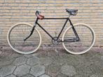 Oldschool heren fiets Gazelle vintage ratbike mancave retro, 47 tot 51 cm, Ophalen, Gazelle fiets, Jaren '60 of nieuwer