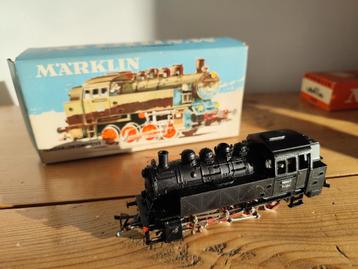 Marklin locomotief 3032 in ovp beschikbaar voor biedingen