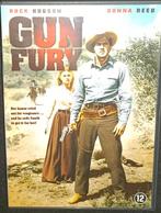Gun Fury, Cd's en Dvd's, Vanaf 16 jaar, Ophalen of Verzenden, 1980 tot heden, Zo goed als nieuw