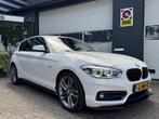 Bmw 1-serie 116i High Exec, 1-Serie, 65 €/maand, Achterwielaandrijving, Euro 6