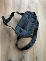 Konijnenberg Fototas - Nieuw & Compact, Ophalen of Verzenden, Nieuw, Schoudertas, Overige merken