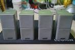 Bose Lifestyle 20 Luidsprekers, Audio, Tv en Foto, Luidsprekers, Gebruikt, Ophalen of Verzenden, Bose, Minder dan 60 watt