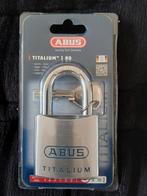 Abus slot, Duitsland, Verzenden, Abus@gmail.com, Nieuw