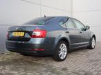 Skoda Octavia 1.6 TDI Automaat CarPlay Leer Stoelverwarming, 1263 kg, Gebruikt, 4 cilinders, Origineel Nederlands