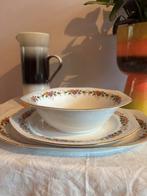 Vintage Bavaria serveerschalen, Antiek en Kunst, Verzenden