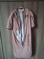 Puckababy 4 seizoenen slaapzak, Ophalen of Verzenden, Gebruikt, 100 cm of meer, Slaapzak