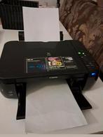 Te koop,Canon merk printer MP490., Computers en Software, Printers, Ophalen, Printer