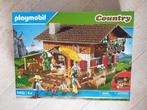 Playmobil 5422 Vakantie Berghut Poppenhuis & dieren, meubels, Kinderen en Baby's, Speelgoed | Playmobil, Nieuw, Complete set, Ophalen of Verzenden