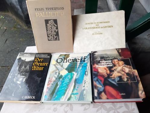 Der Genter Altar. Thalheimer, Siegfried:, Boeken, Romans, Zo goed als nieuw, Europa overig, Ophalen of Verzenden