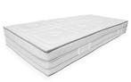 Nieuwe pocketvering matras 160x200 - slechts paar uur gebrui, Ophalen, Tweepersoons, Zo goed als nieuw, Matras