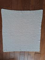 Babydekentje nieuw, Ophalen of Verzenden, Nieuw, 100 cm of meer, Deken