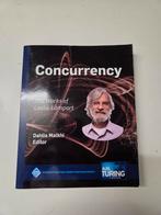 Concurrency - Leslie Lamport, Boeken, Informatica en Computer, Programmeertaal of Theorie, Ophalen of Verzenden, Zo goed als nieuw