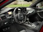 Audi S6 Avant 4.0 TFSI S6 Panoramadak|BOSE|Softclose door|He, Auto's, Audi, Automaat, 1935 kg, Gebruikt, 120 €/maand
