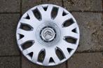 1 losse originele wieldop Citroen Xsara Picasso 15 inch, Auto diversen, Wieldoppen, Ophalen of Verzenden, Gebruikt
