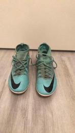 Nike mercurial maat 37,5, Ophalen of Verzenden, Gebruikt, Overige typen