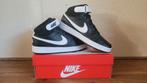 NIKE COURT BOROUGH MID 2. MAAT 39 Z.G.A.N!, Sportschoenen, Ophalen of Verzenden, Zo goed als nieuw, Nike
