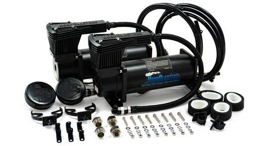 Hornblaster NATHAN AIRCHIME K5 Trein Hoorn Set - ZGAN, Auto diversen, Auto-accessoires, Zo goed als nieuw, Ophalen of Verzenden