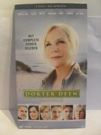 Dokter Deen - seizoen 1 (originele dvd's), Cd's en Dvd's, Dvd's | Tv en Series, Vanaf 12 jaar, Ophalen of Verzenden, Gebruikt