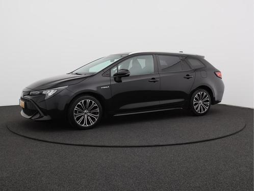 Toyota Corolla Touring Sports 1.8 Hybrid Business Plus/ lage, Auto's, Toyota, Bedrijf, Te koop, Corolla, ABS, Achteruitrijcamera