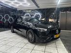 Mercedes-Benz C-Klasse C300 258pk 9G-TRONIC 2023 Zwart, Auto's, Mercedes-Benz, Automaat, Achterwielaandrijving, 1800 kg, Zwart